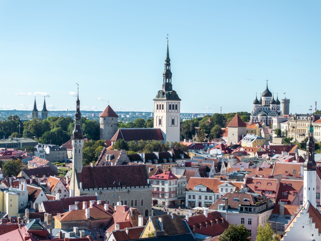 Tallinn, Kesklinna linnaosa, Vanalinn, Uus 11