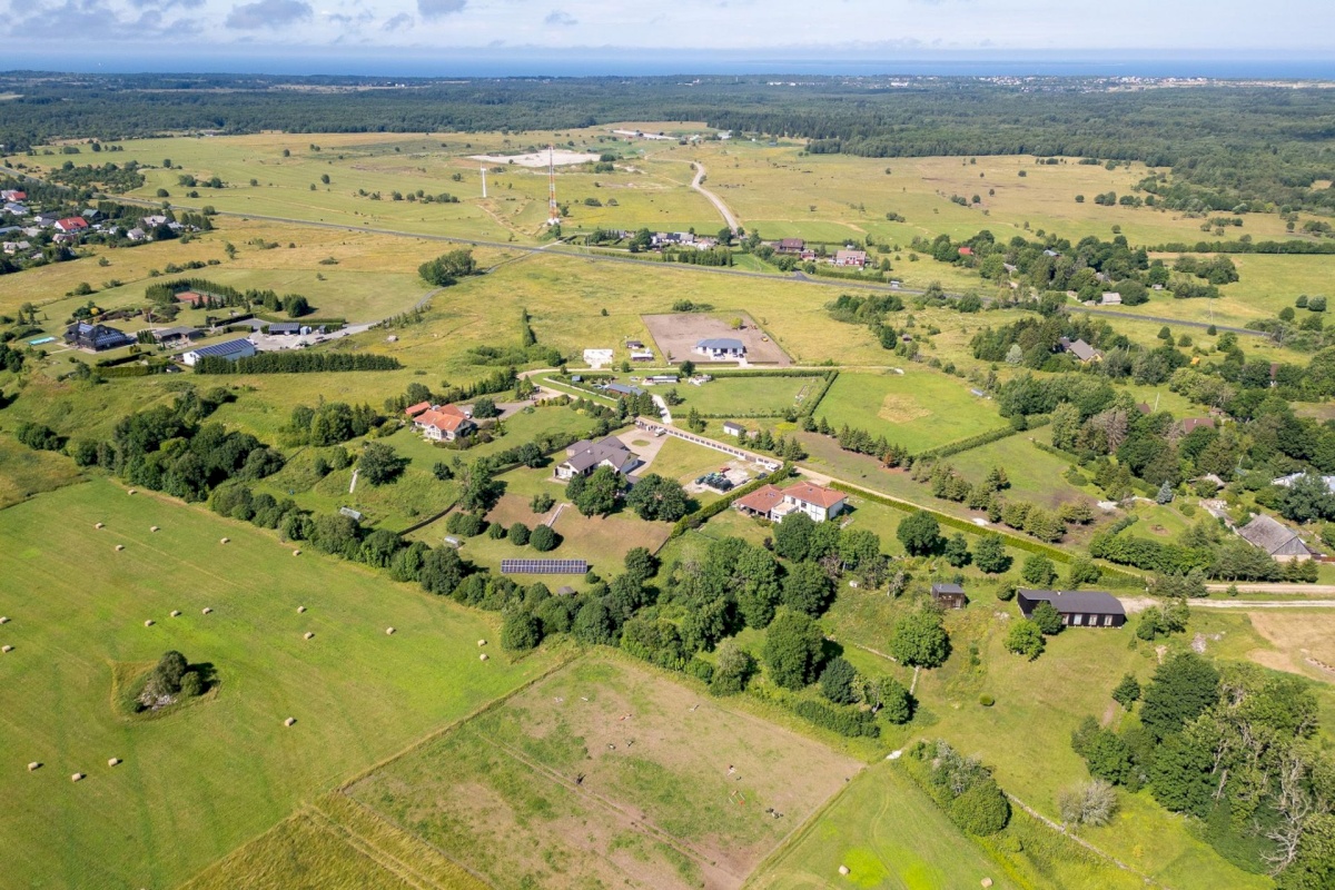 Harku vald, Liikva küla, Kõrtsu tee 7