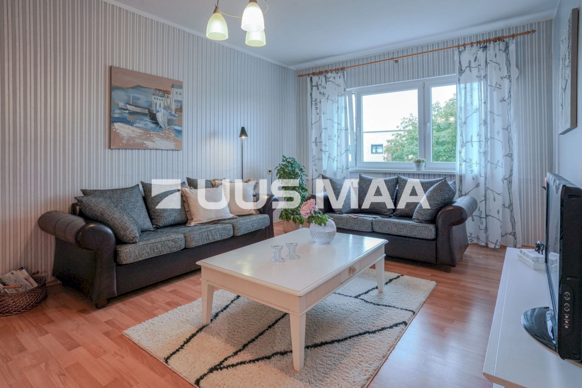 Viljandi linn, Paalalinn, Kauge 30