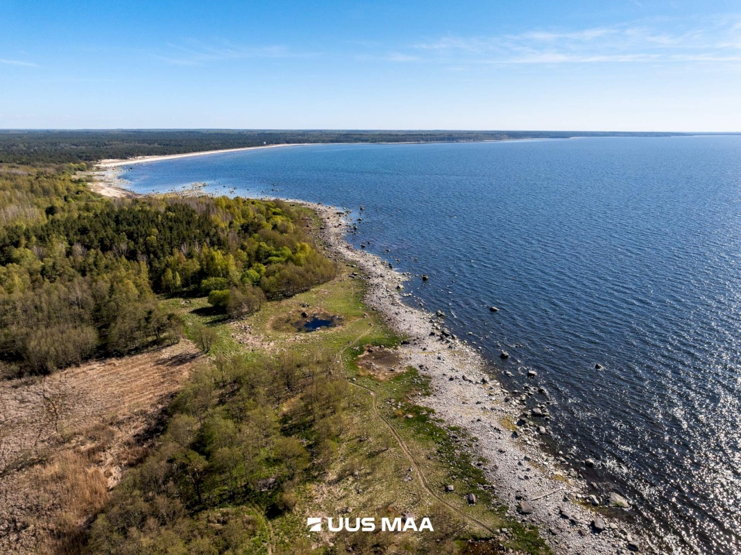 Harku vald, Vääna-Jõesuu küla, Almare tee 5