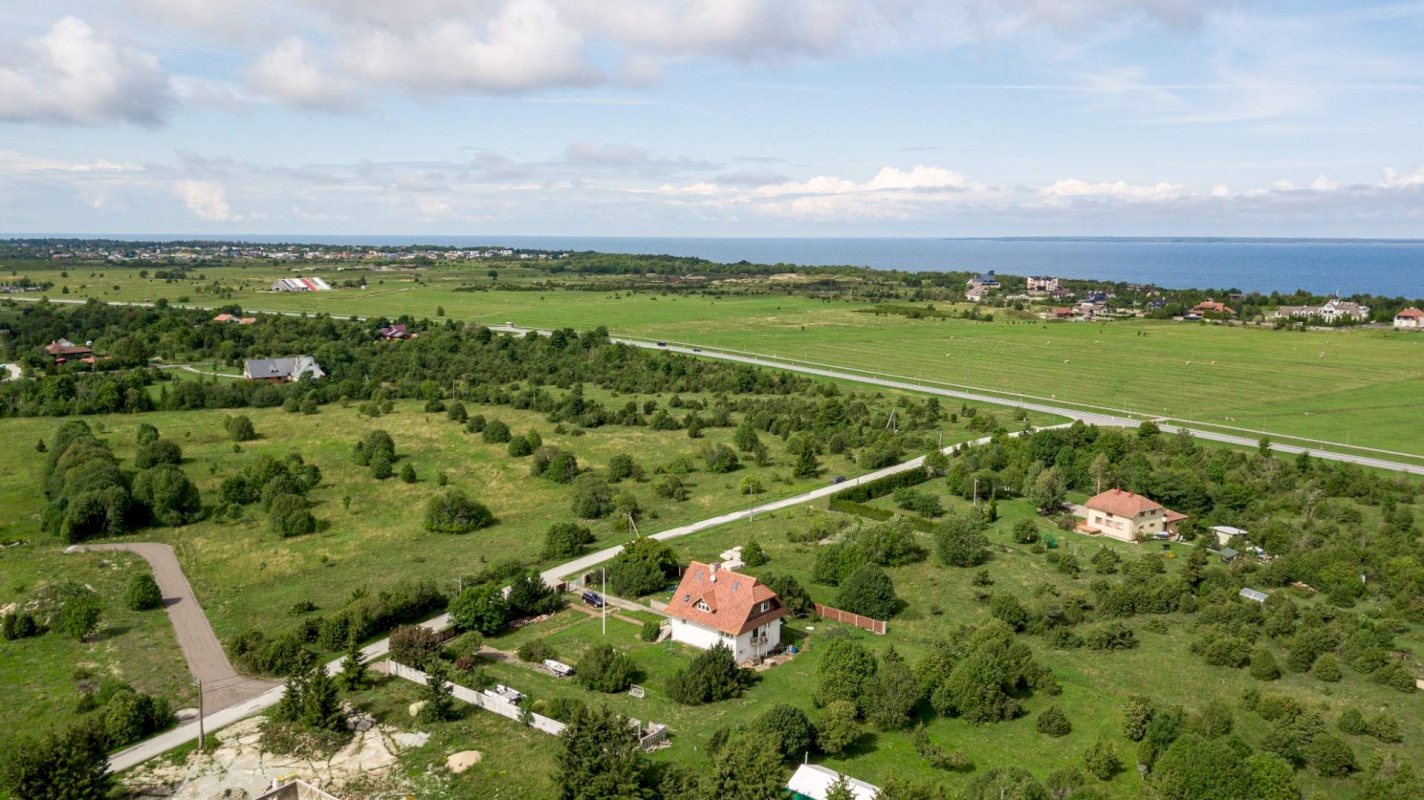 Harku vald, Ilmandu küla, Tuule tee 5