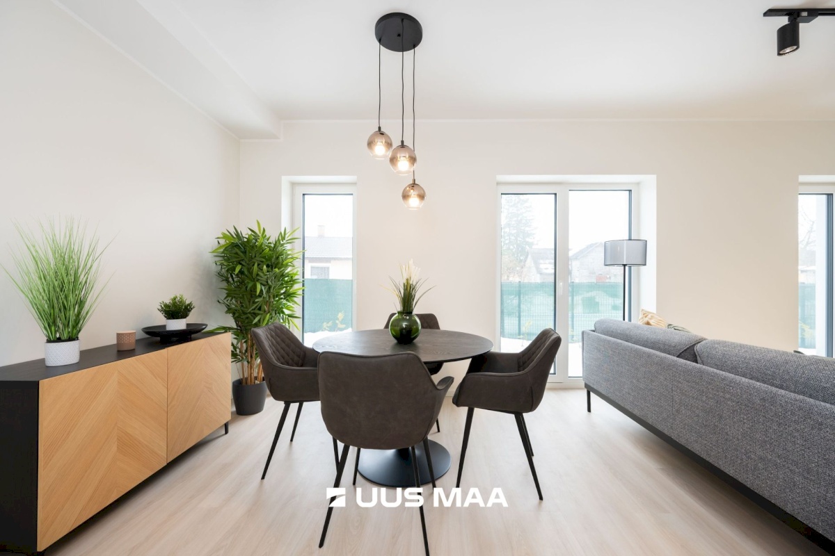 Rakvere linn, Terase 13-3