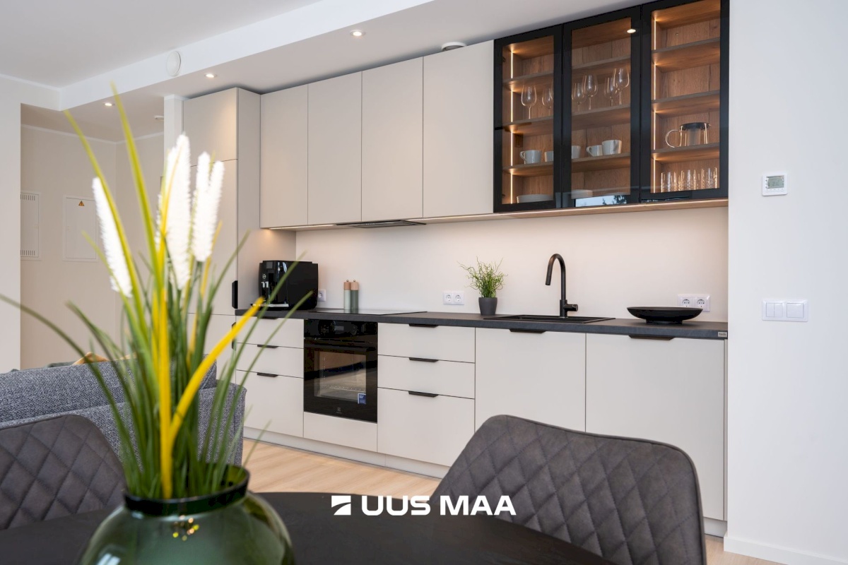 Rakvere linn, Terase 13-3