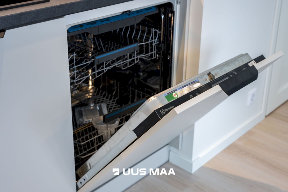 Rakvere linn, Terase 13-3