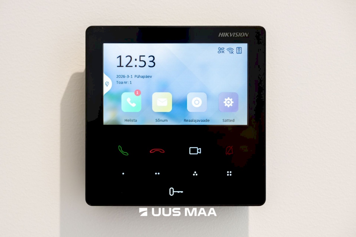 Rakvere linn, Terase 13-3