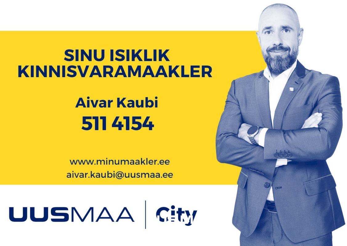 Rakvere linn, Terase 13-3