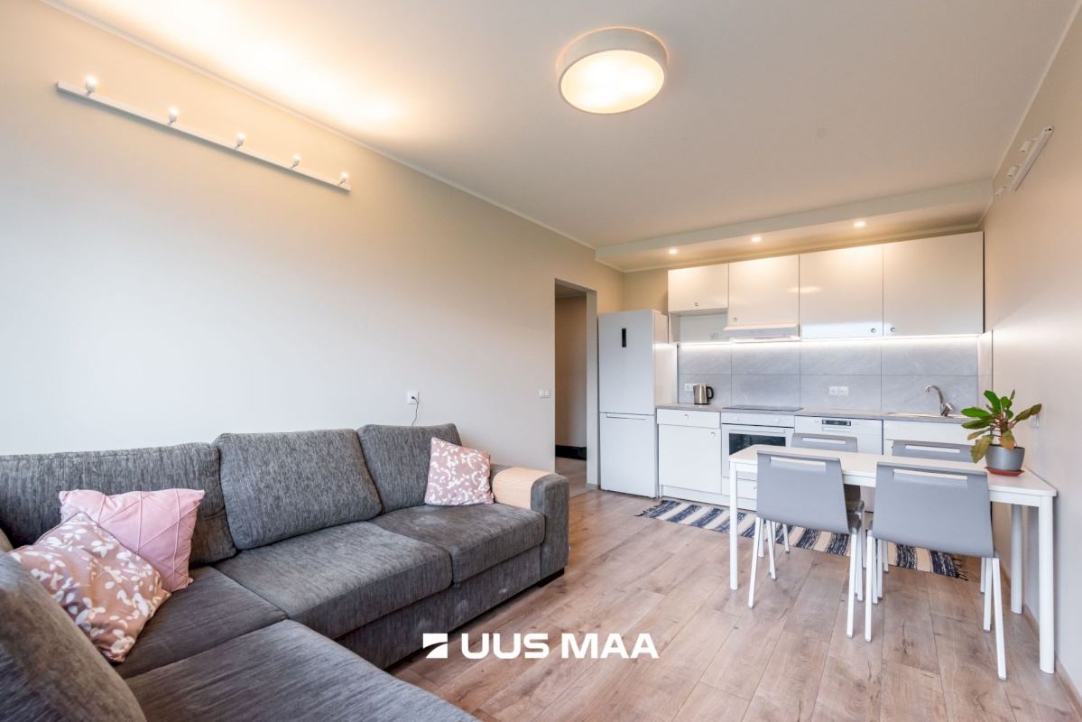 Saue vald, Riisipere alevik, Metsa 13