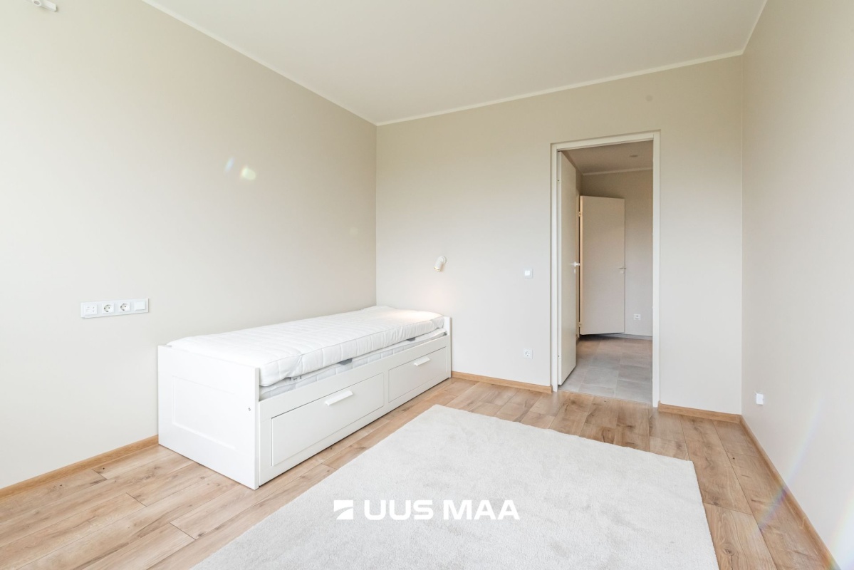 Saue vald, Riisipere alevik, Metsa 13