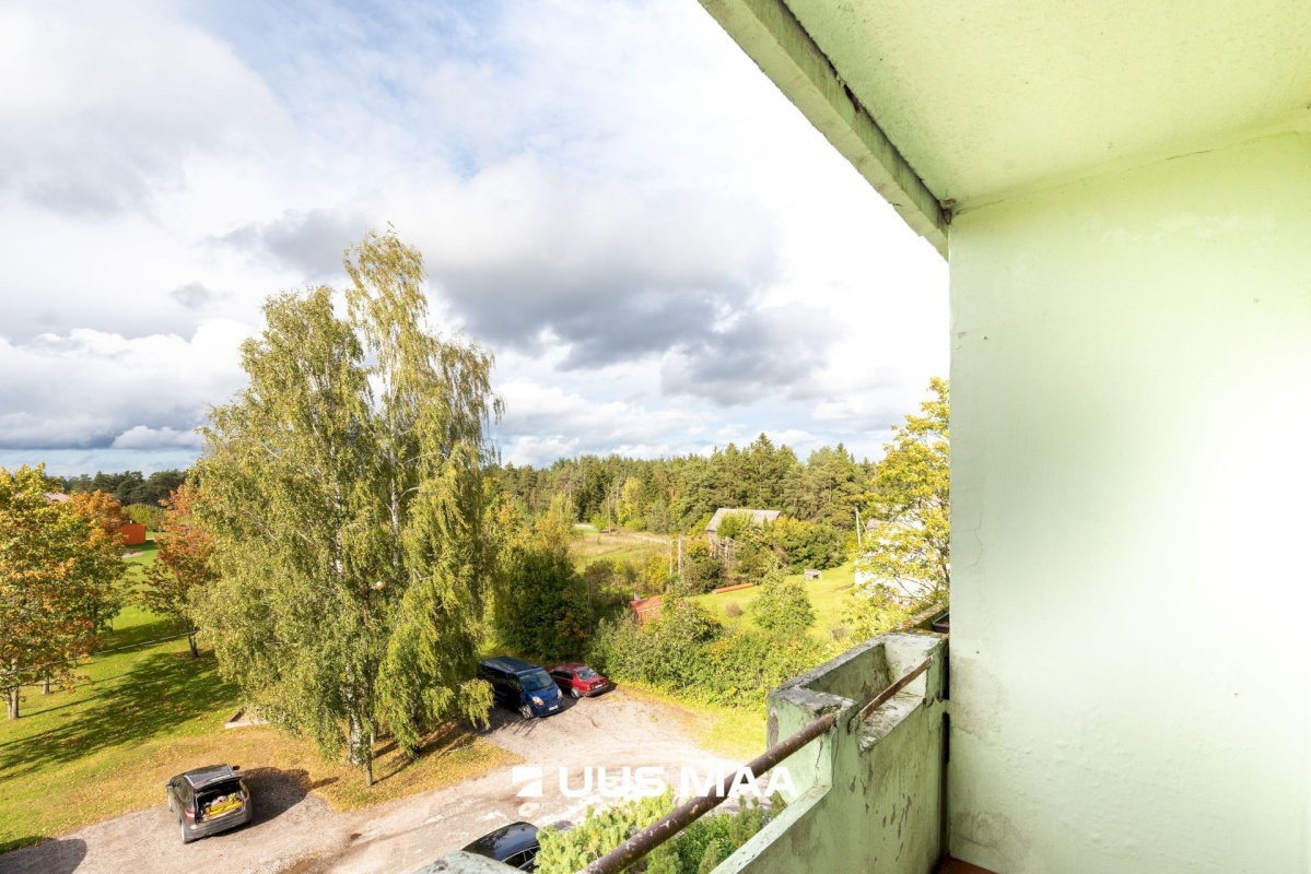Saue vald, Riisipere alevik, Metsa 13