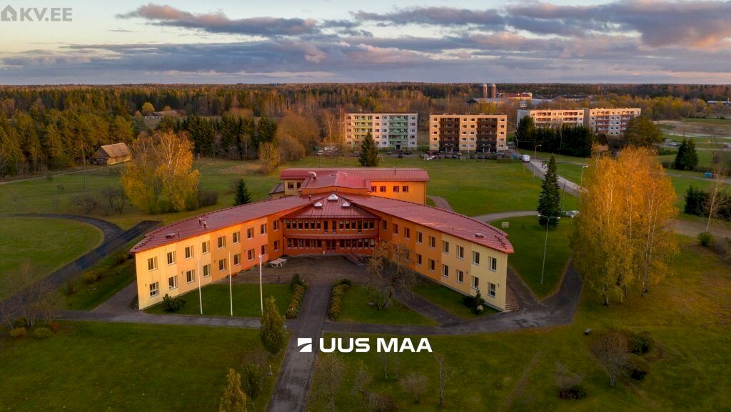 Saue vald, Riisipere alevik, Metsa 13