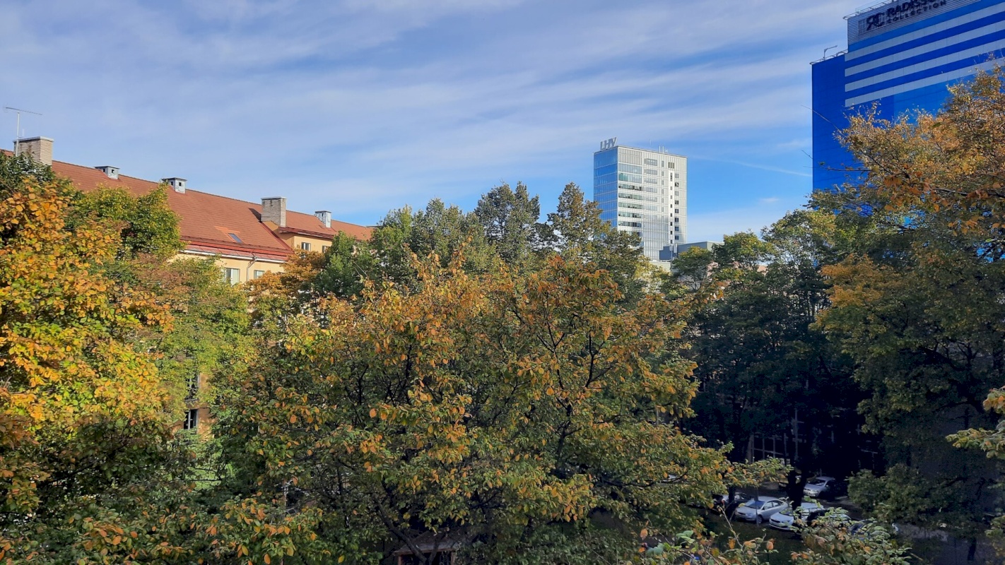 Tallinn, Kesklinna linnaosa, A. Lauteri tn 1