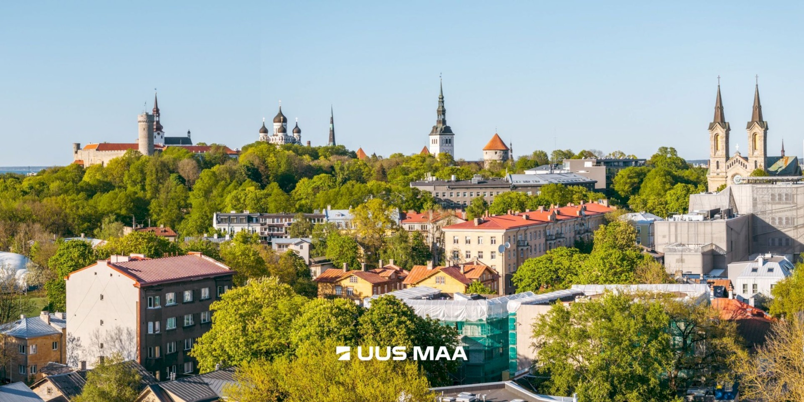 Tallinn, Kesklinna linnaosa, Kassisaba, Luise 13/2-1