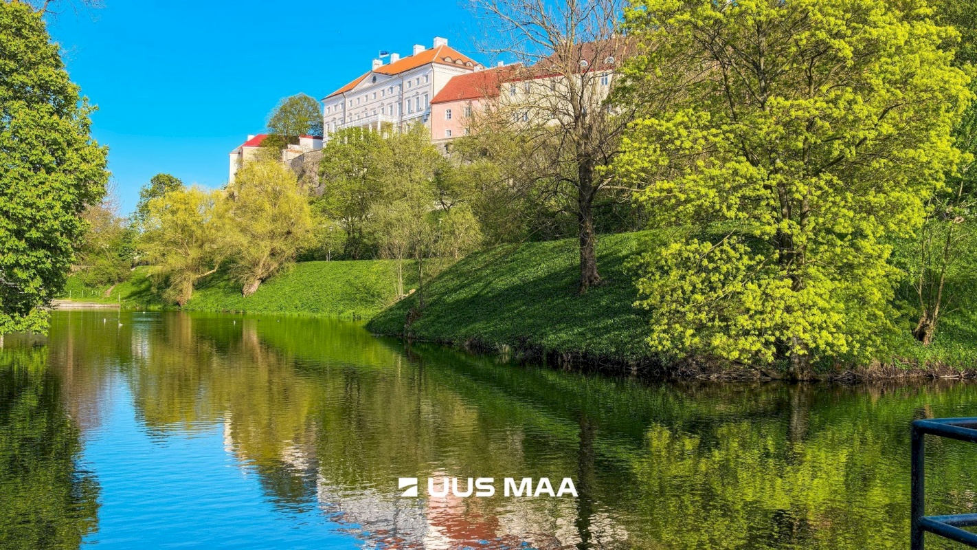 Tallinn, Kesklinna linnaosa, Kassisaba, Luise 13/2-1