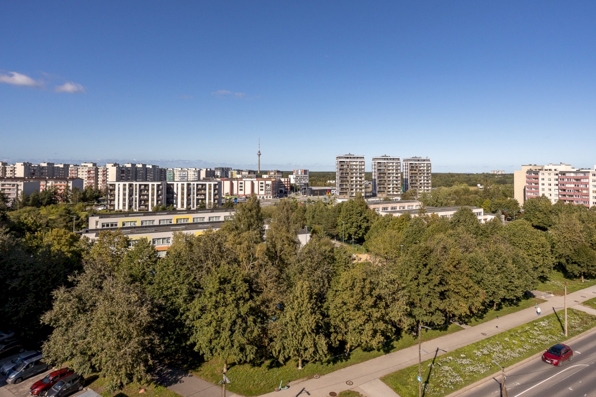 Tallinn, Lasnamäe linnaosa, K. Kärberi tn 36