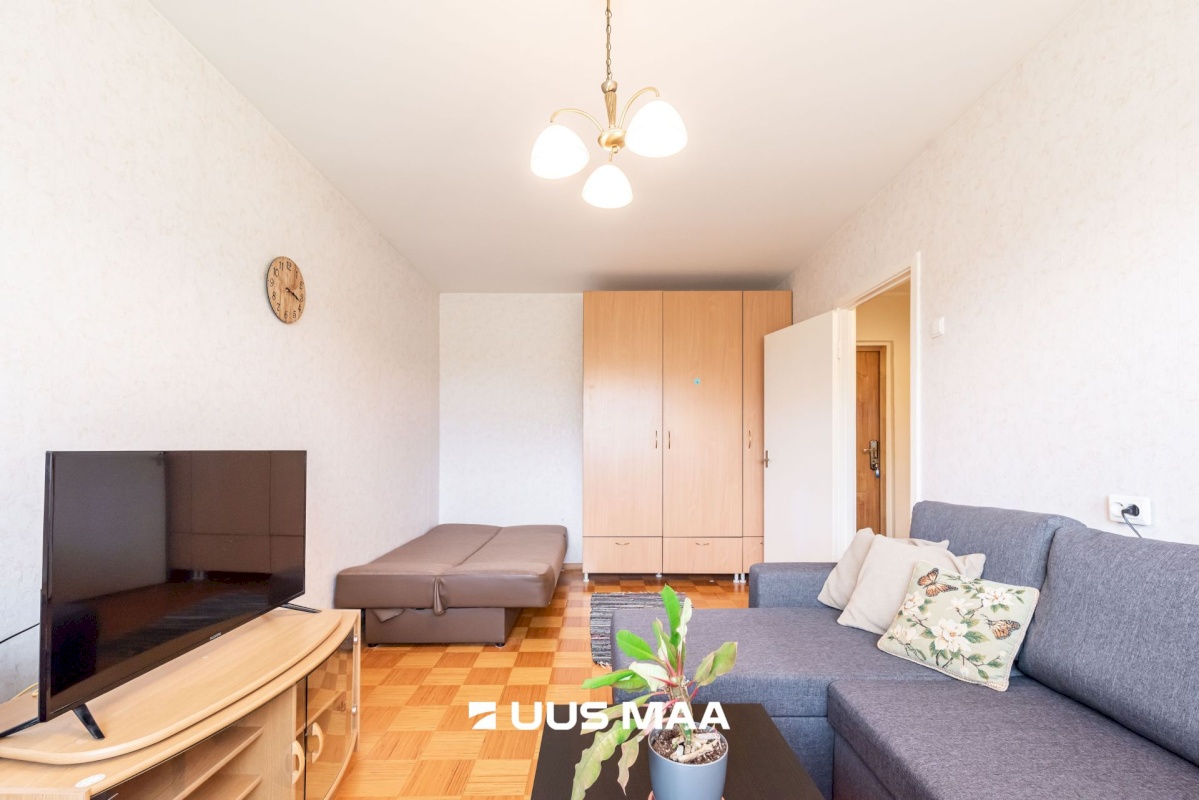 Saue vald, Riisipere alevik, Metsa 13