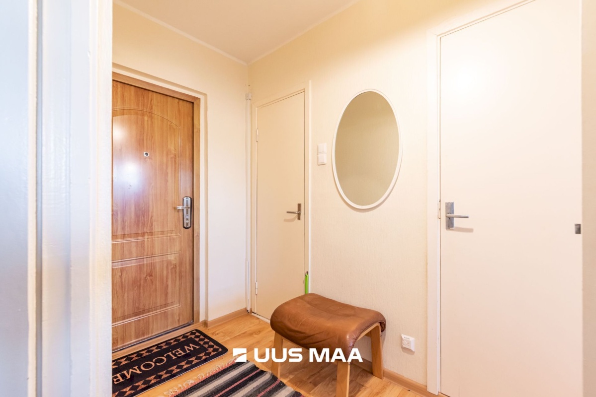 Saue vald, Riisipere alevik, Metsa 13