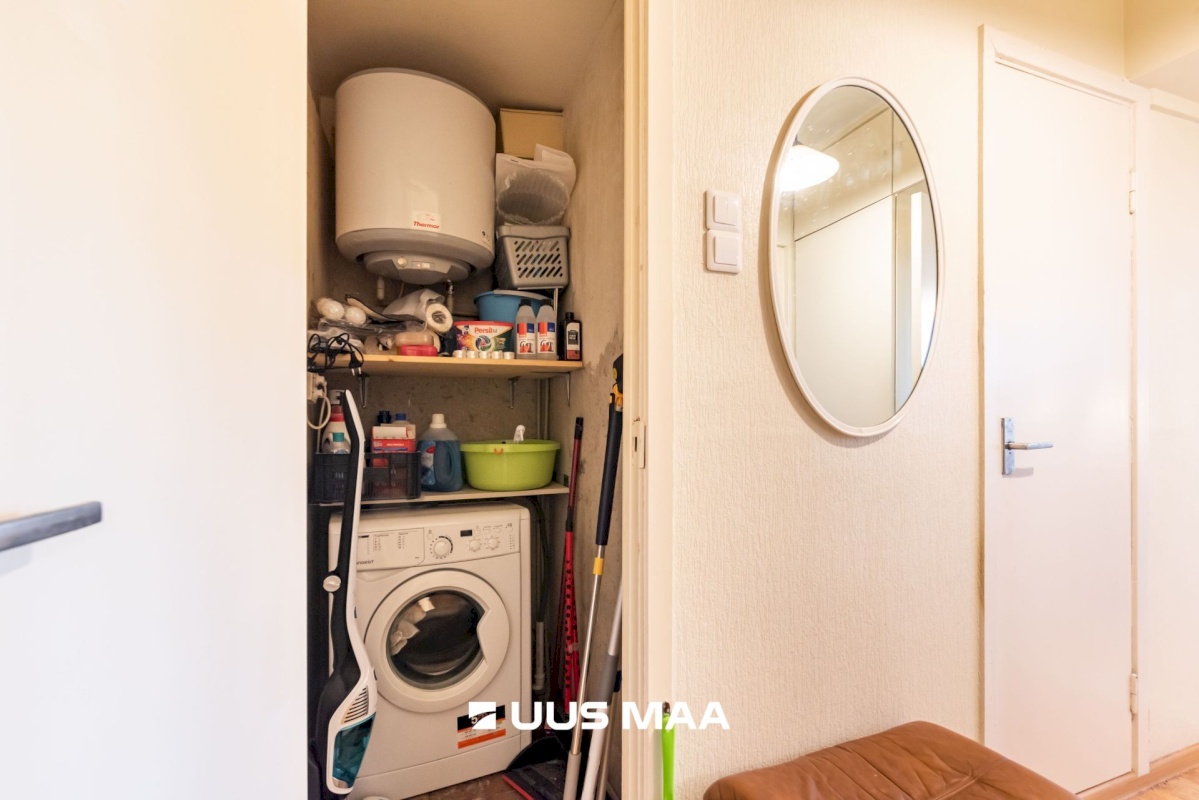 Saue vald, Riisipere alevik, Metsa 13