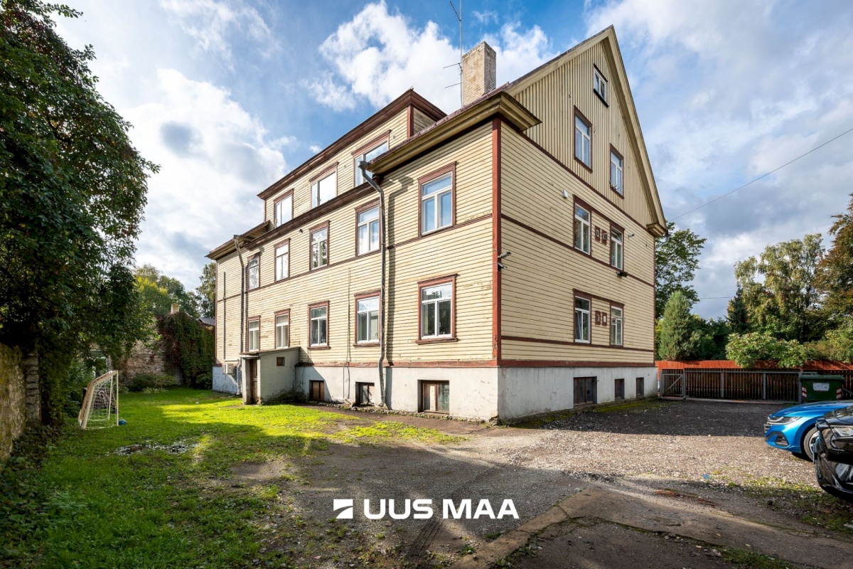 Tallinn, Kesklinna linnaosa, Kassisaba, Ao 7