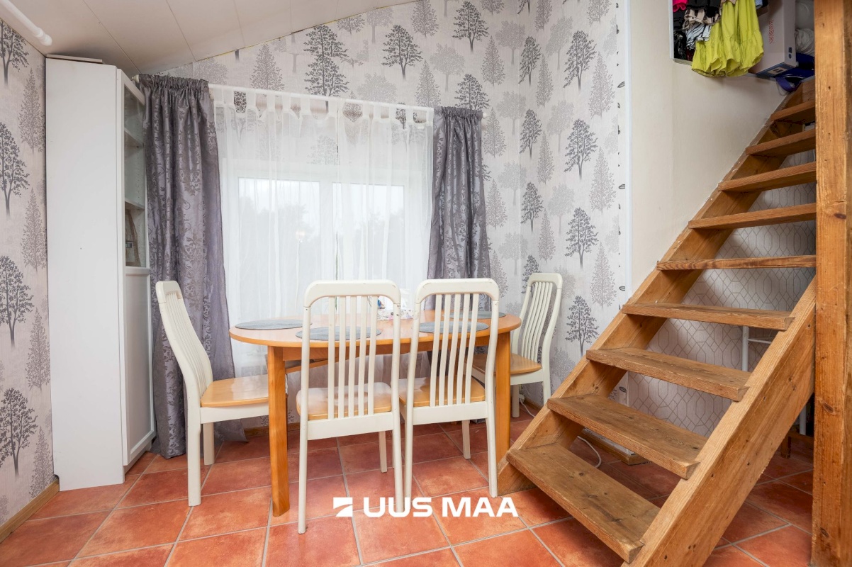 Tori vald, Kilksama küla, Tammiku tee