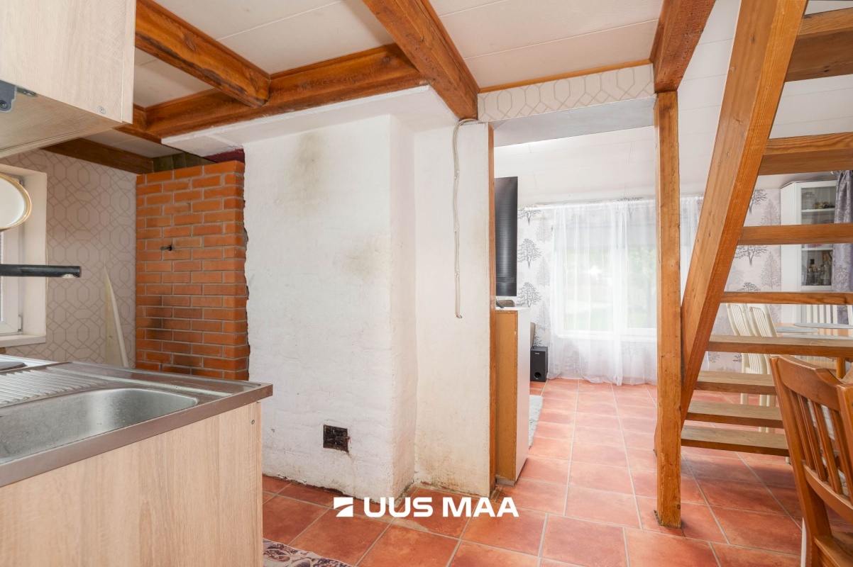 Tori vald, Kilksama küla, Tammiku tee