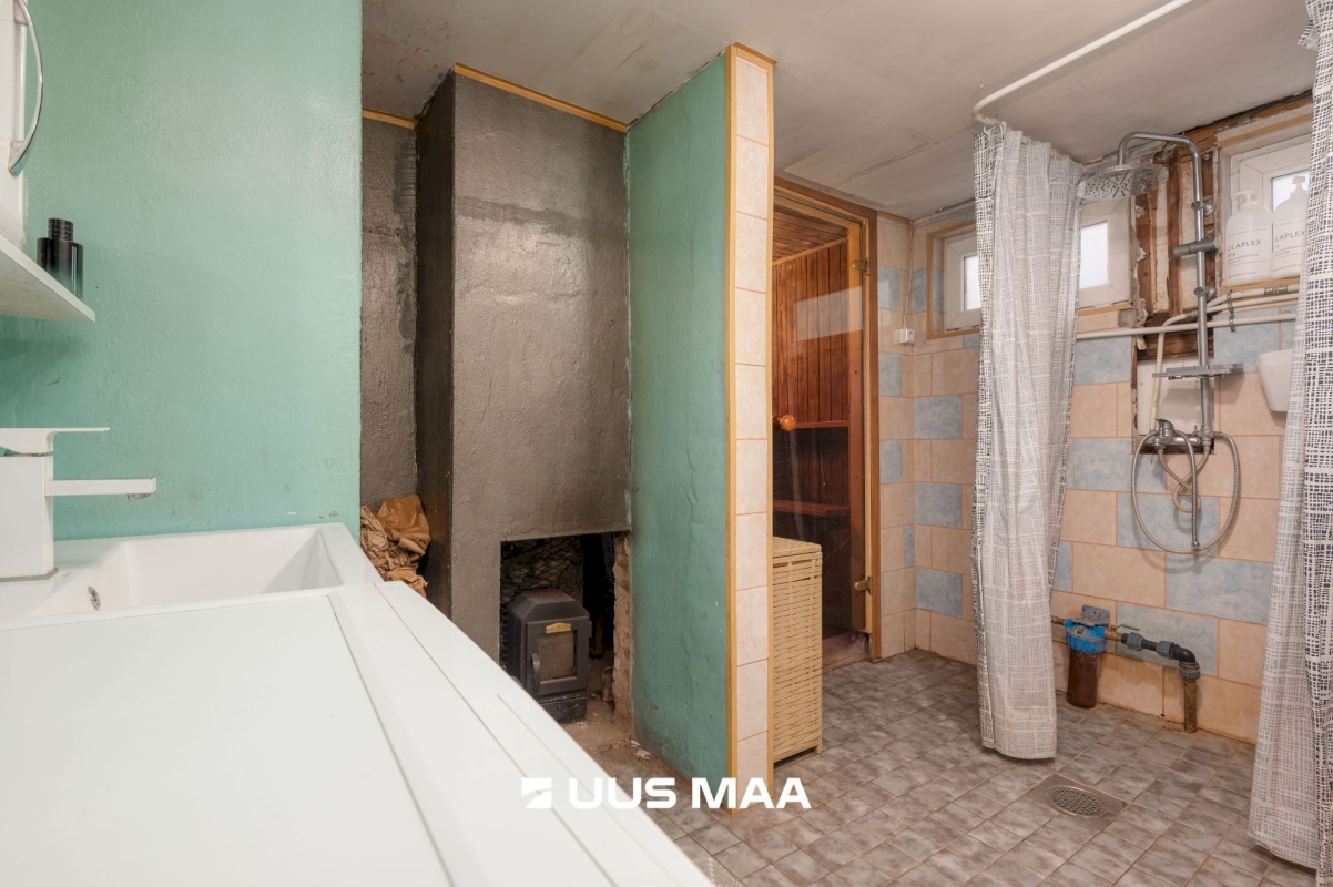 Tori vald, Kilksama küla, Tammiku tee