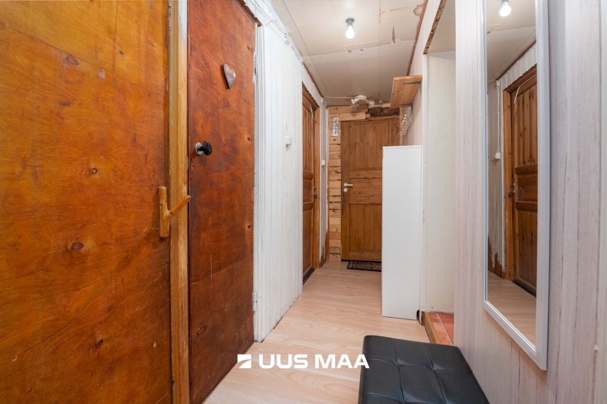 Tori vald, Kilksama küla, Tammiku tee