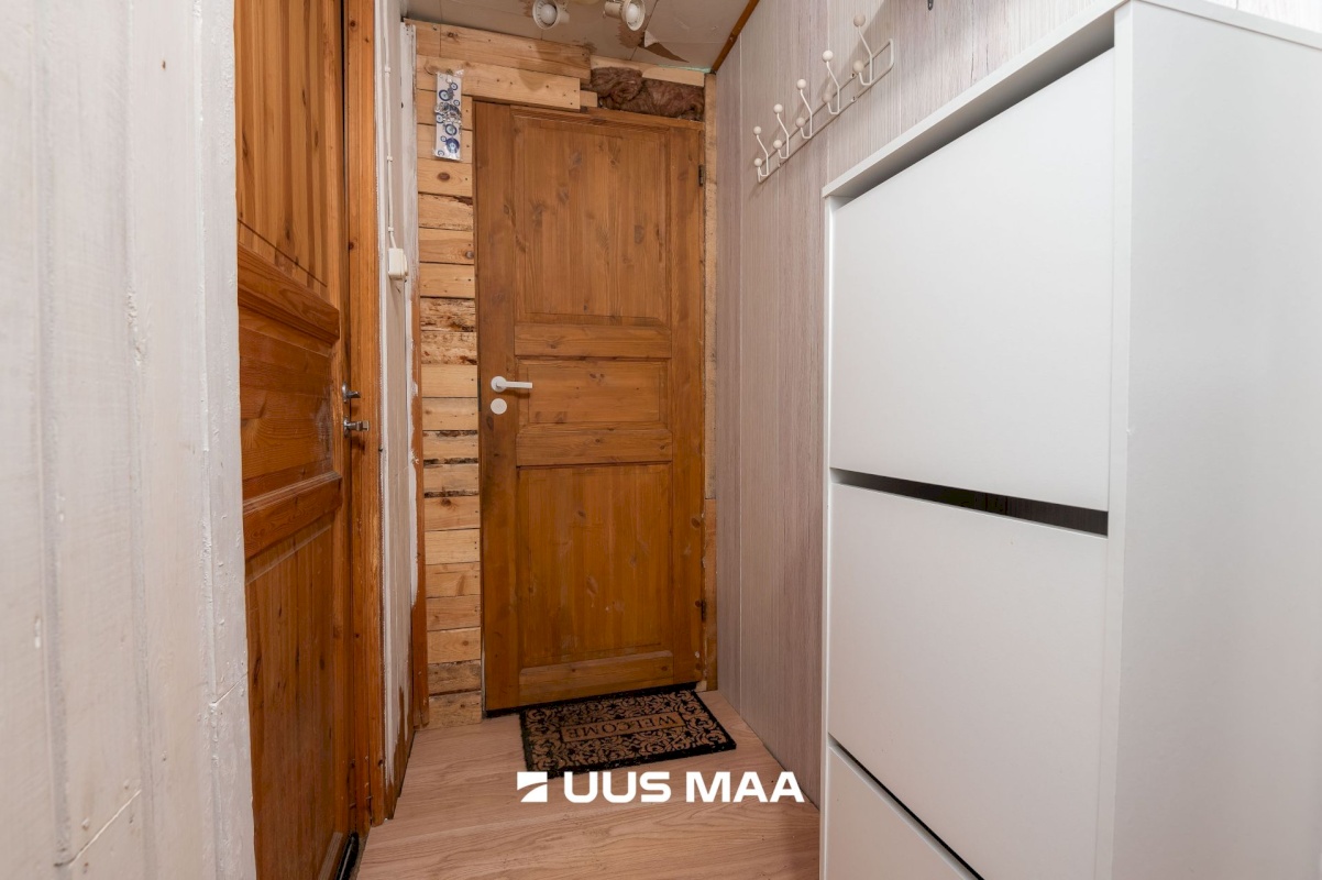 Tori vald, Kilksama küla, Tammiku tee