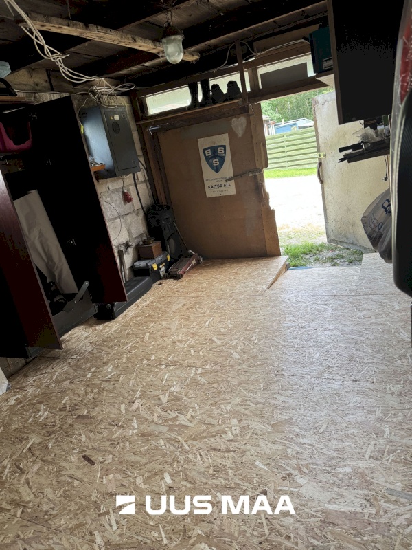 Tori vald, Kilksama küla, Tammiku tee