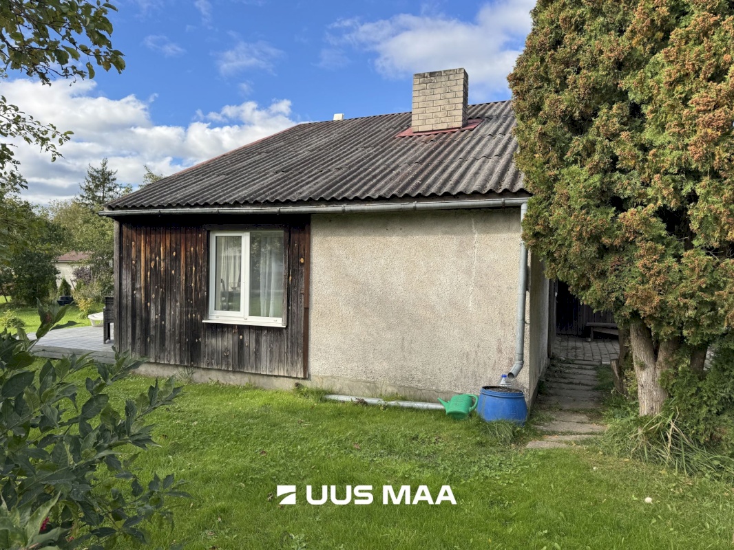 Tori vald, Kilksama küla, Tammiku tee