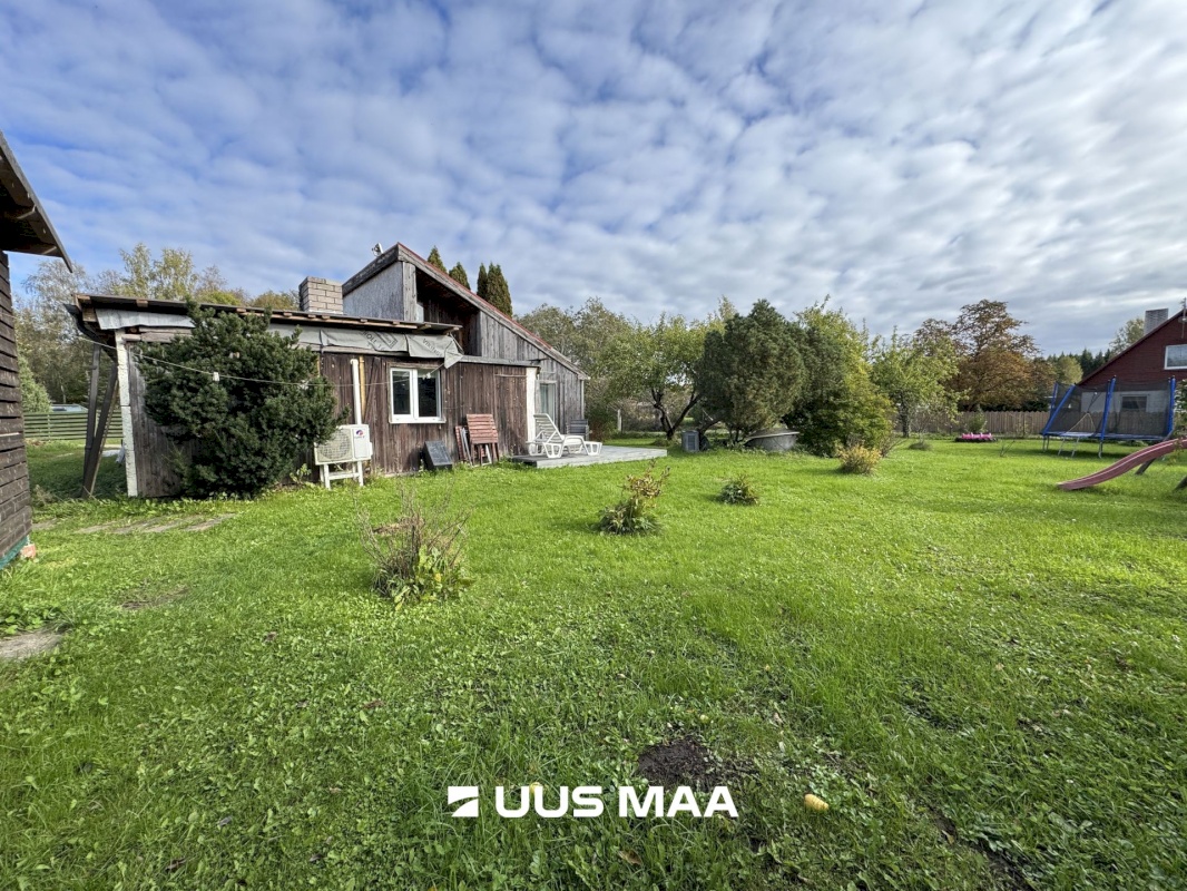 Tori vald, Kilksama küla, Tammiku tee