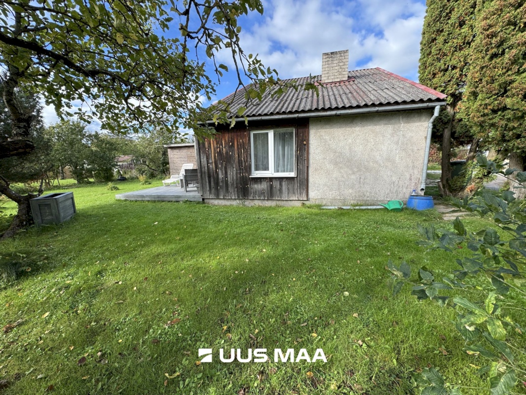 Tori vald, Kilksama küla, Tammiku tee