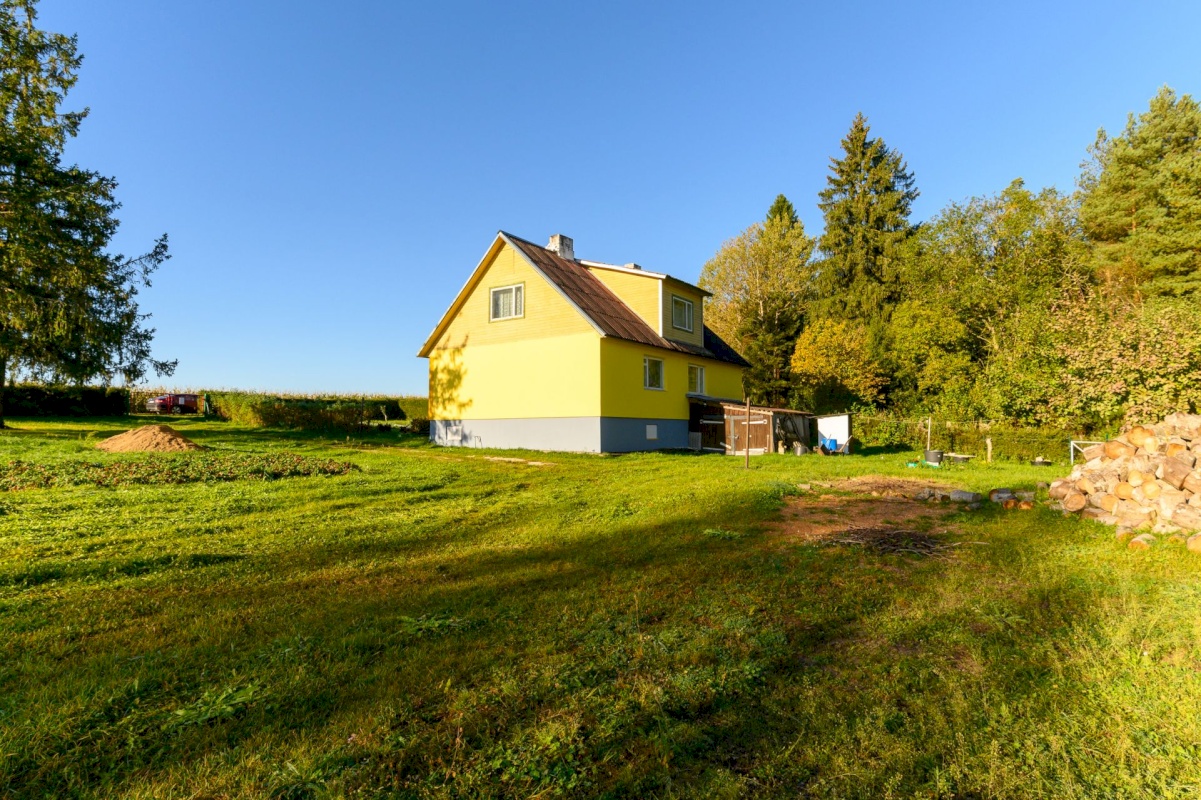 Rakvere vald, Kohala küla