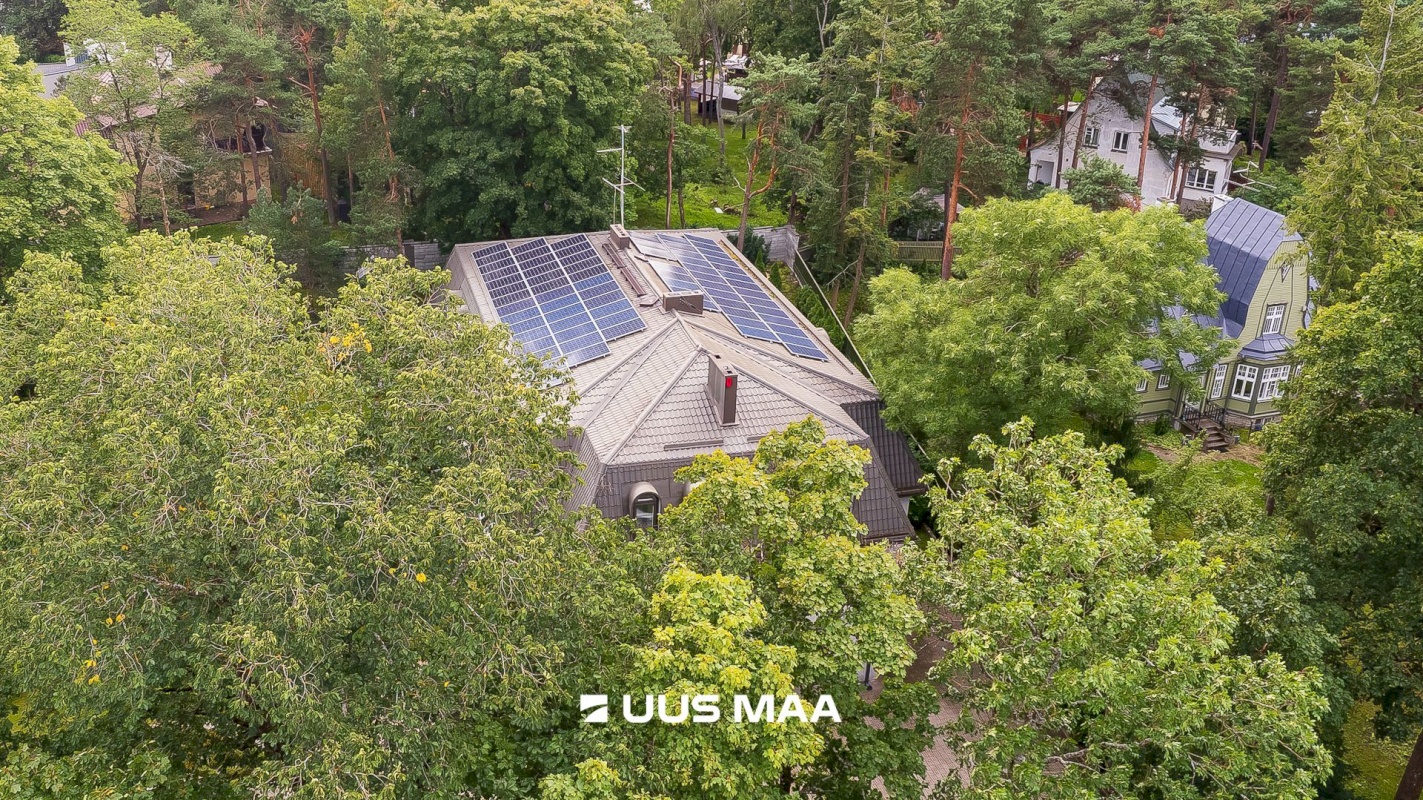 Tallinn, Nõmme linnaosa, Pärnu mnt 245