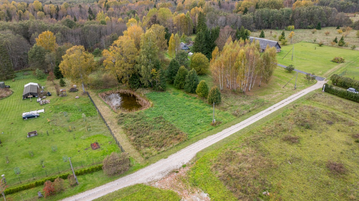 Kiili vald, Sookaera küla