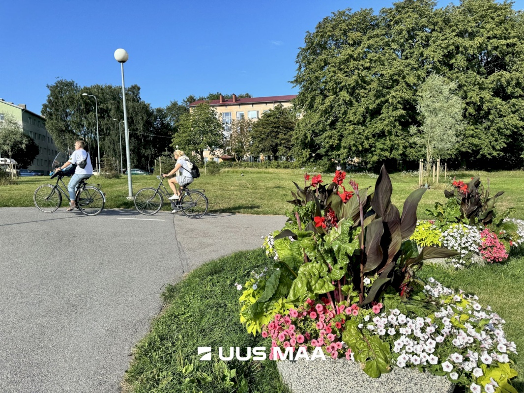 Tallinn, Põhja-Tallinna linnaosa, Lõime 32