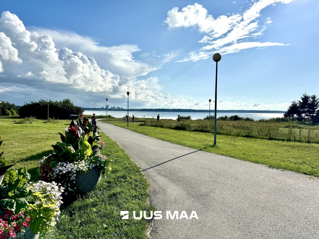 Tallinn, Põhja-Tallinna linnaosa, Lõime 32