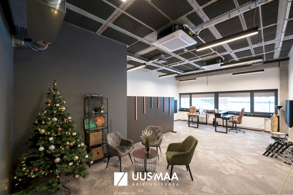 Rae vald, Peetri alevik, Vana-Tartu mnt 79a