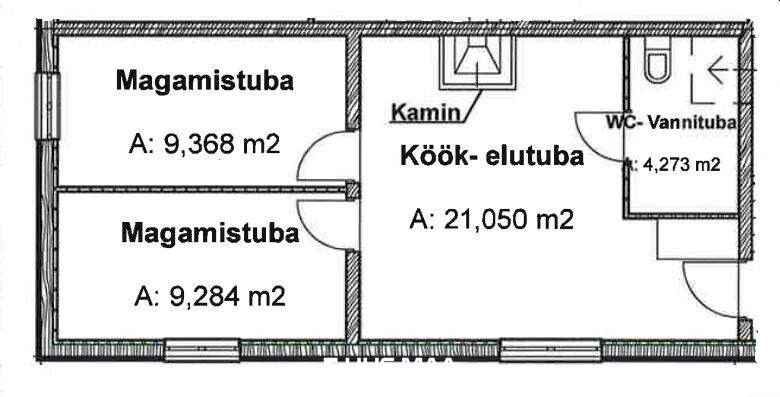 Tartu linn, Tartu linn, Ülejõe, Aruküla tee 24