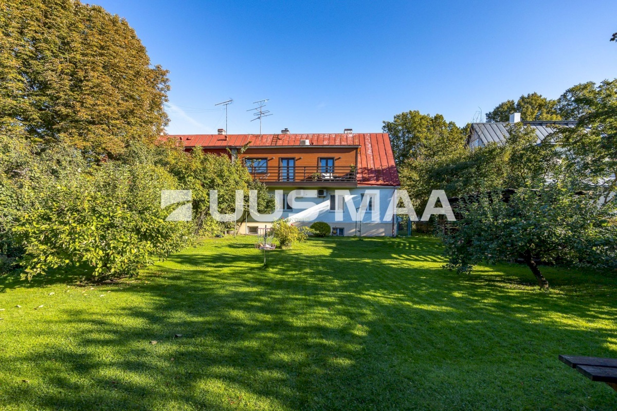 Tallinn, Põhja-Tallinna linnaosa, Pelgulinna, Aarde 9