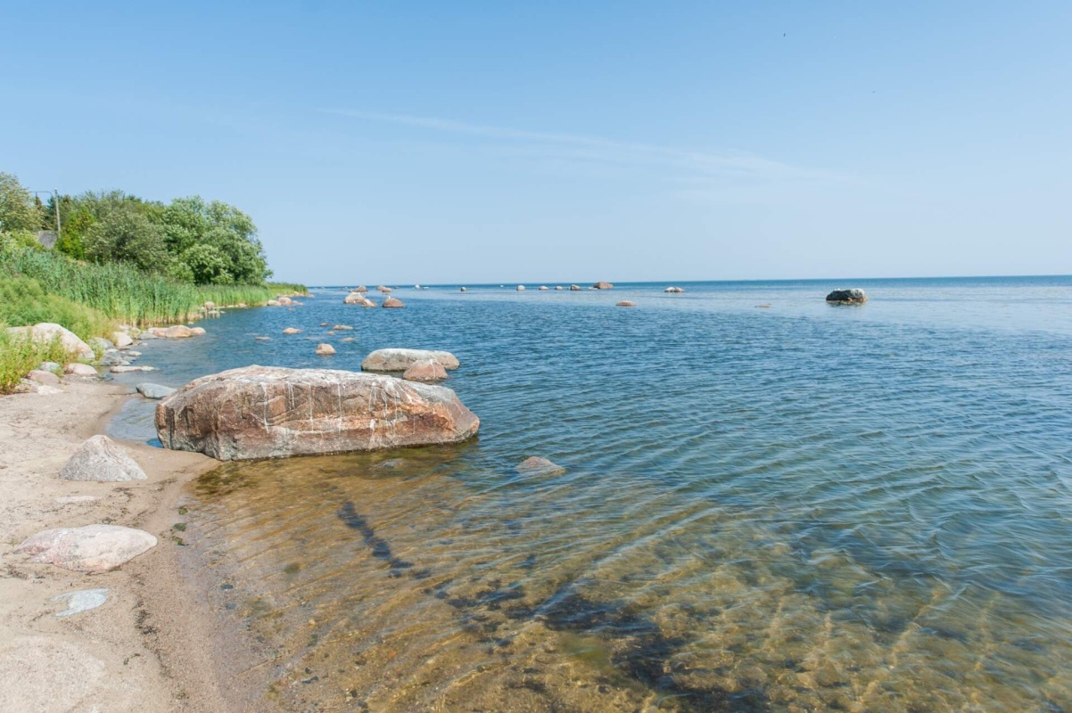 Viimsi vald, Randvere küla, Vaablase tee 27