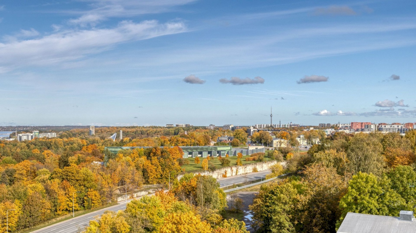 Tallinn, Lasnamäe linnaosa, Sikupilli, Lasnamäe 24