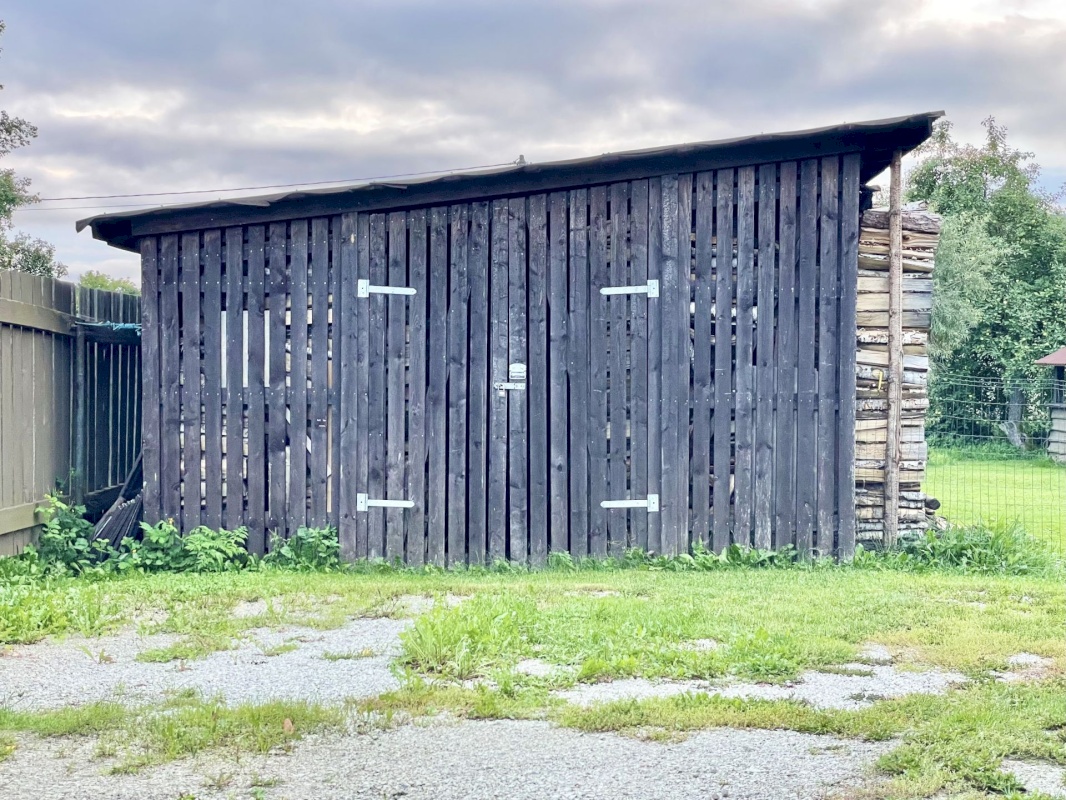 Põhja-Pärnumaa vald, Pärnu-Jaagupi alev, Kergu mnt 81