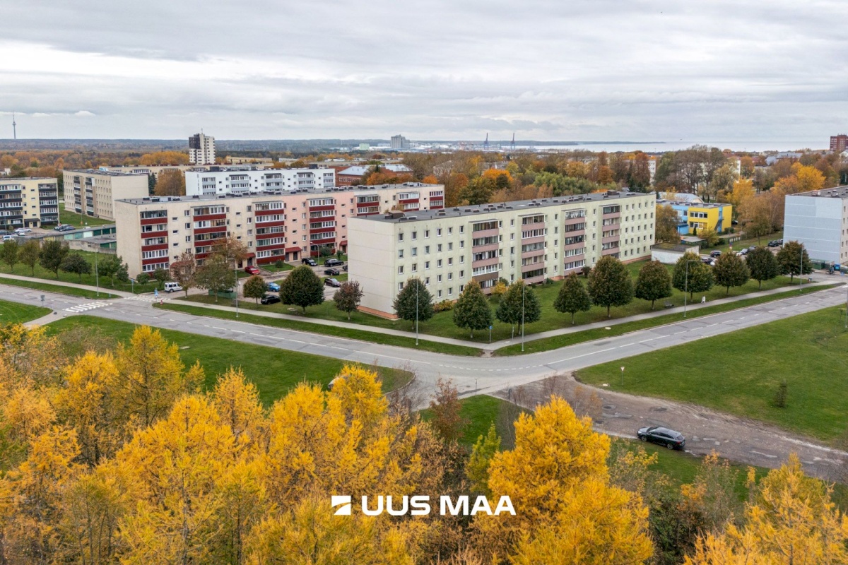 Maardu linn, Ringi 13