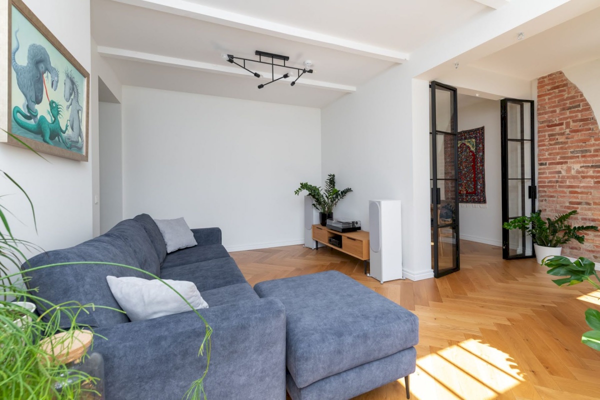 Tallinn, Kesklinna linnaosa, Südalinn, F. R. Kreutzwaldi 29