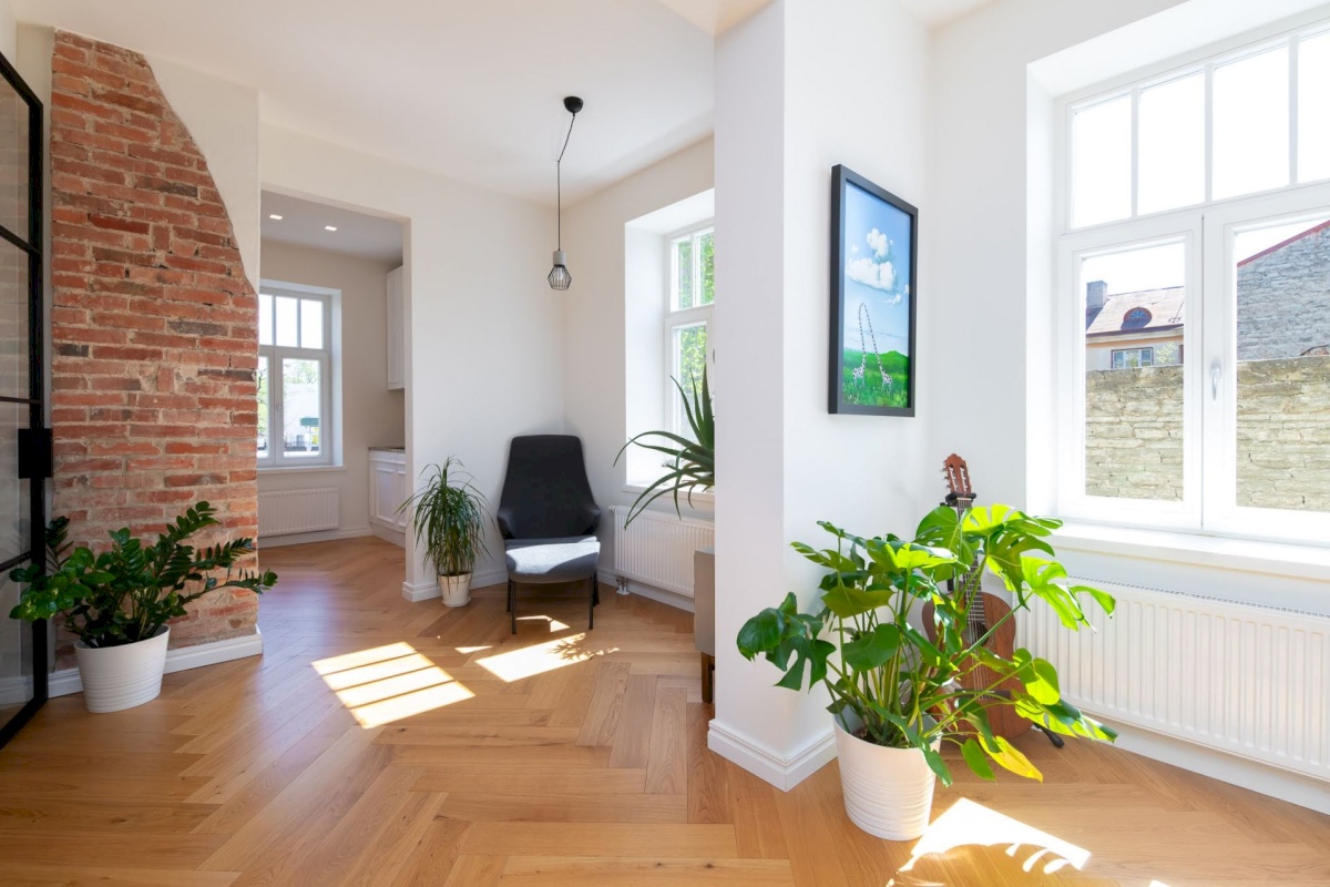 Tallinn, Kesklinna linnaosa, Südalinn, F. R. Kreutzwaldi 29