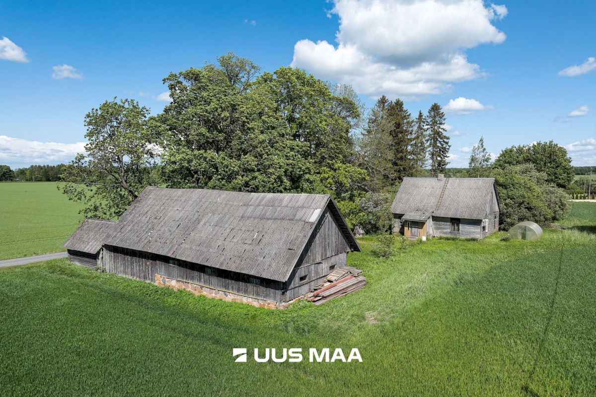 Põhja-Sakala vald, Vastemõisa küla, Papi