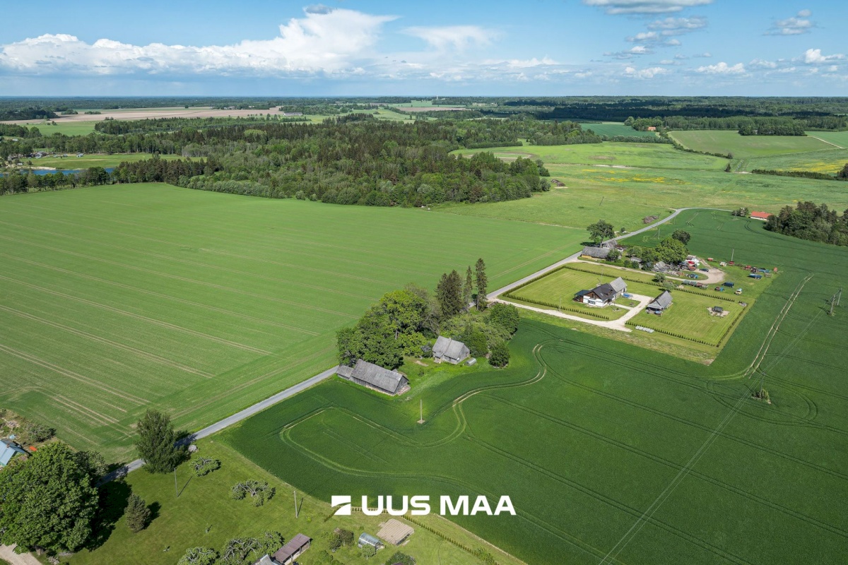 Põhja-Sakala vald, Vastemõisa küla, Papi