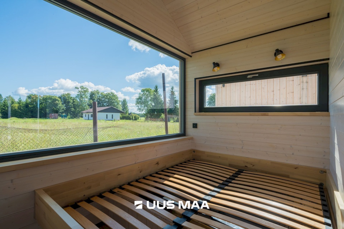 Võru vald, Raiste küla