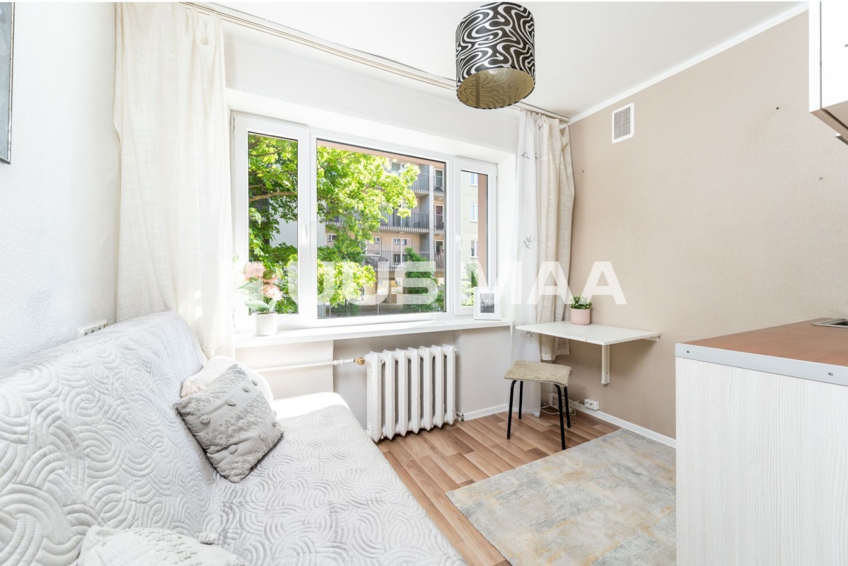 Tallinn, Põhja-Tallinna linnaosa, Randla 11