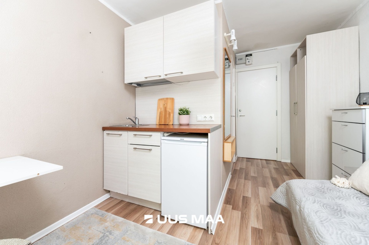 Tallinn, Põhja-Tallinna linnaosa, Randla 11